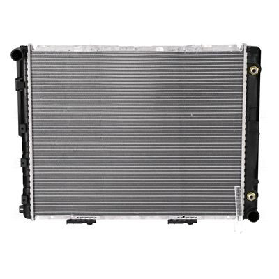 62695A Nissens Refrigeración del motor