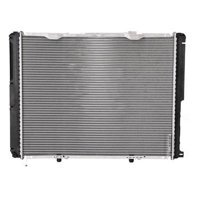 62695A Nissens Refrigeración del motor