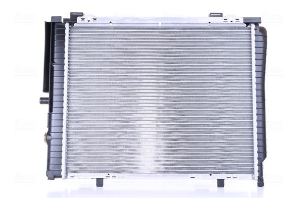 Radiador de água Nissens 62712A