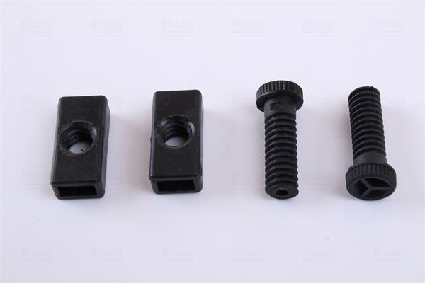 Água radiador Nissens 62714A precio, desde 192,57 EUR
