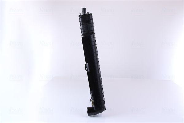 Radiador de água Nissens 62714A