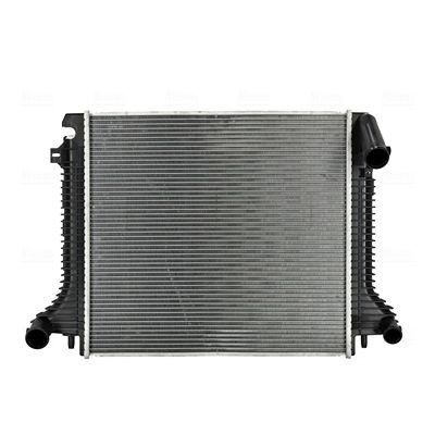 Comprar A9735000803 Mercedes Radiador de auto