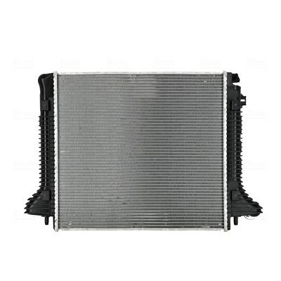 Radiador A9735000803 Mercedes
