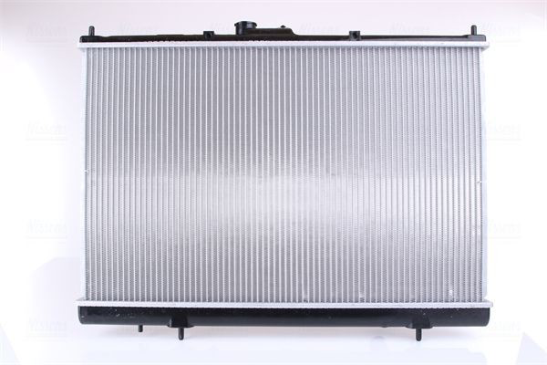 628031 Nissens Refrigeración del motor