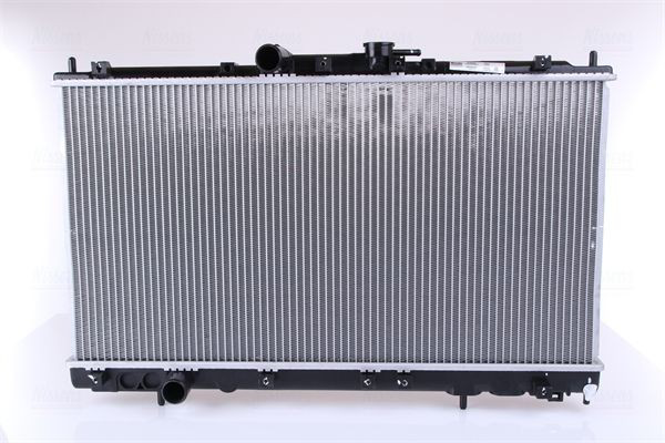 Radiador de água Nissens 62868A