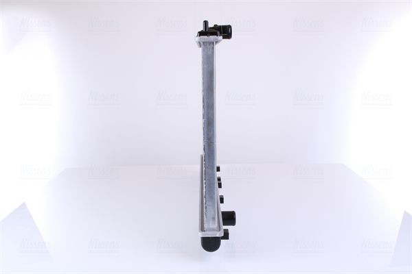 Água radiador Nissens 62868A precio, desde 91,98 EUR