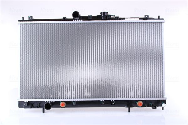 Comprar 62869A Nissens Radiador de auto