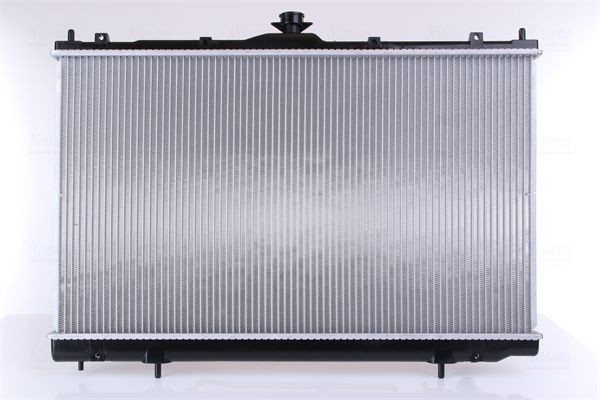 Radiador de água Nissens 628975