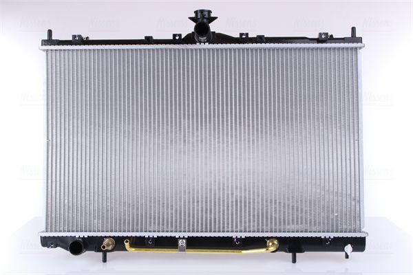 Radiador de água Nissens 628975