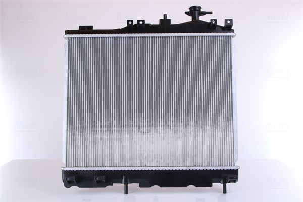 Radiador de água TYC 613MBA241