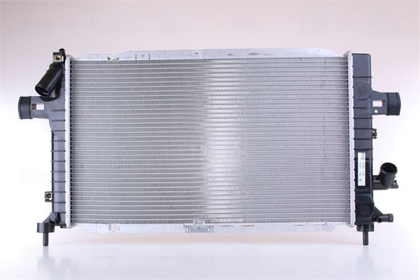 Comprar 63029A Nissens Radiador de auto