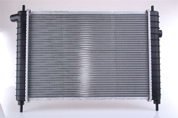 Radiador de água Nissens 63058A