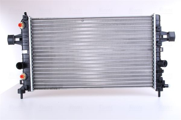 Água radiador Nissens 630702 precio, desde 89,16 EUR