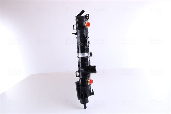Comprar 630702 Nissens Radiador de auto