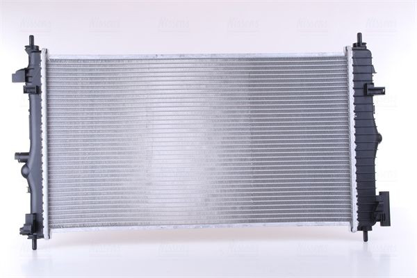 Água radiador Nissens 630712 precio, desde 110,35 EUR