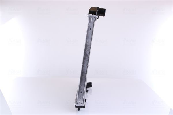 Comprar 630754 Nissens Radiador de auto