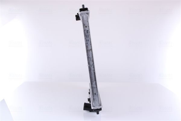 Radiador de água Nissens 630754