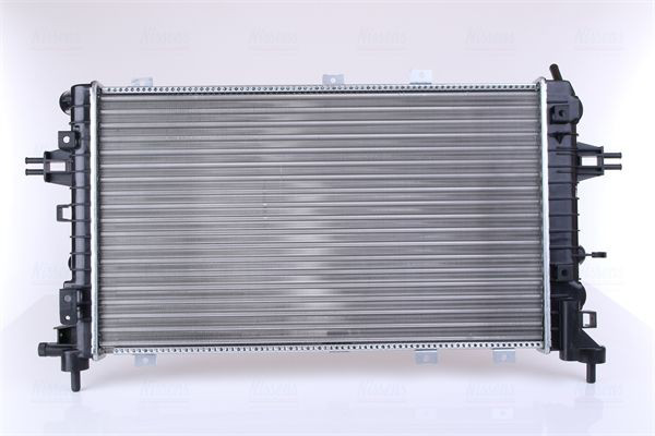 Radiador de água Nissens 63111A