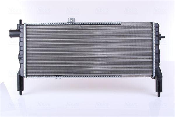 63287 Nissens Refrigeración del motor