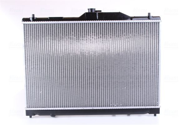 63313 Nissens Refrigeración del motor