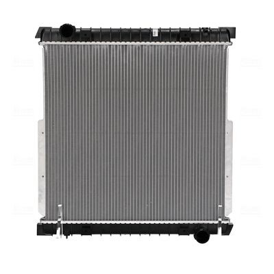 29719 NRF Refrigeración del motor