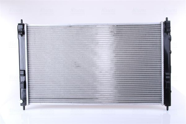 636032 Nissens Refrigeración del motor