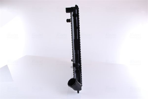 Radiador de água Nissens 63733