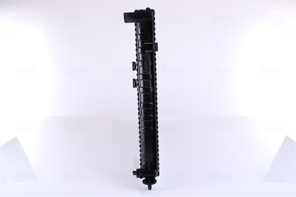 Radiador de água Nissens 63749