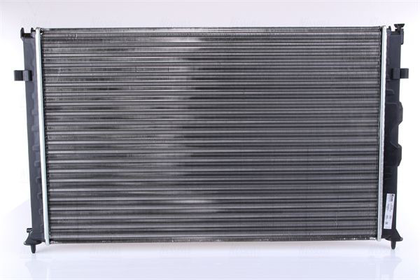 Comprar 63749 Nissens Radiador de auto