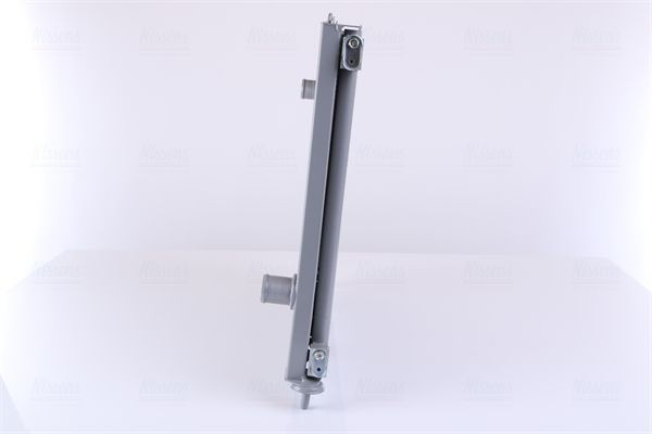 Radiador 637626 Nissens