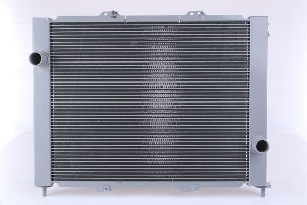Comprar 637626 Nissens Radiador de auto
