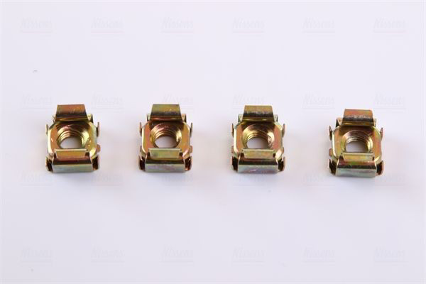 Água radiador Nissens 63796 precio, desde 115,40 EUR