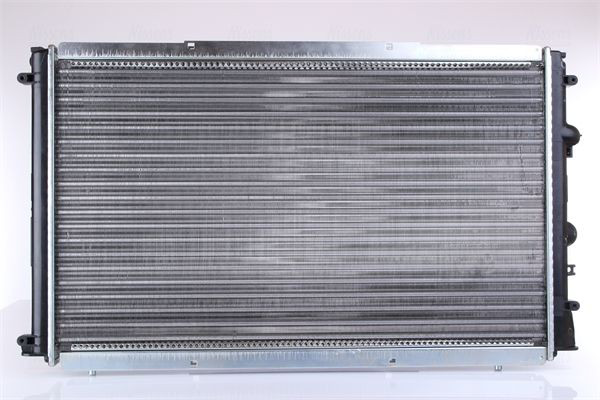 63796 Nissens Refrigeración del motor