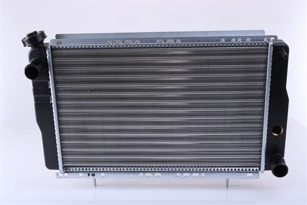 Comprar 63800 Nissens Radiador de auto