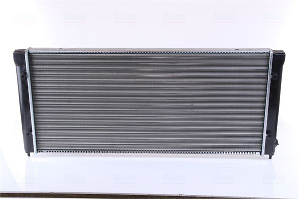 ST2009 Starline Refrigeración del motor