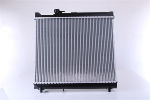 Radiador de água Nissens 64165