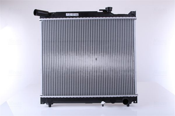 64165 Nissens Refrigeración del motor