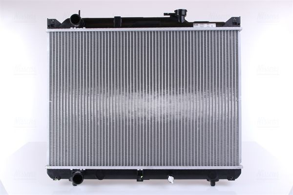 Água radiador Nissens 64206 precio, desde 95,12 EUR