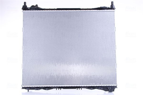 Comprar 64331 Nissens Radiador de auto