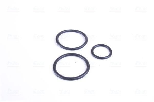 Água radiador Nissens 64331 precio, desde 179,59 EUR