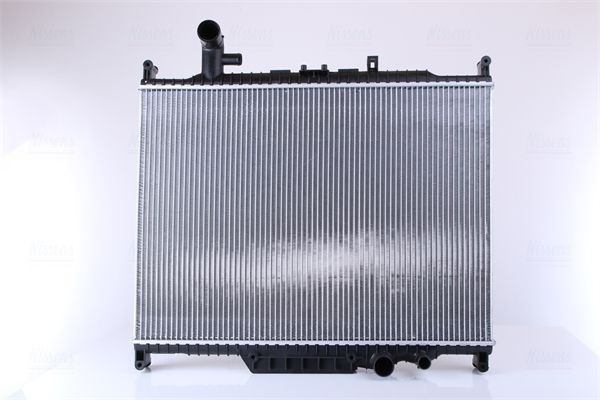 Radiador 64332 Nissens
