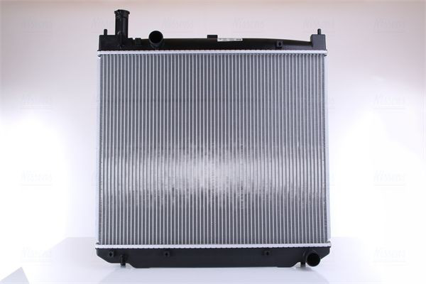 64649A Nissens Refrigeración del motor
