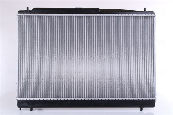 Água radiador Nissens 646802 precio, desde 209,22 EUR