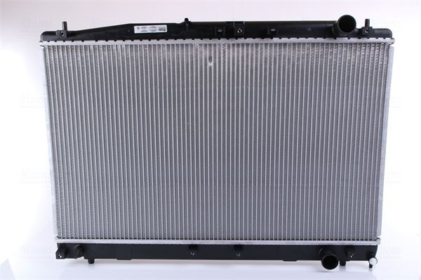 Radiador de água Nissens 646802