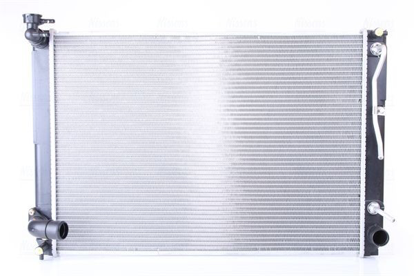 646887 Nissens Refrigeración del motor