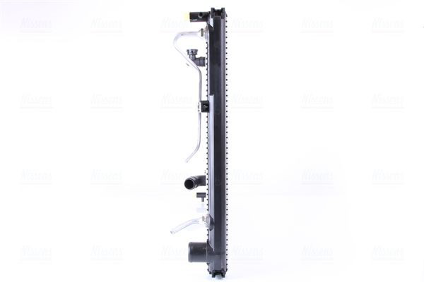 Água radiador Nissens 646887 precio, desde 135,77 EUR