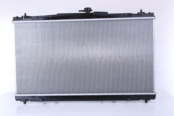 Radiador 646906 Nissens