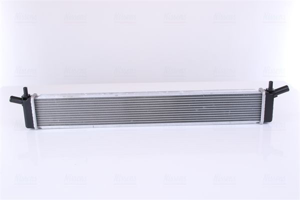 Radiador del inversor Nissens 646918 precio, desde 108,90 EUR