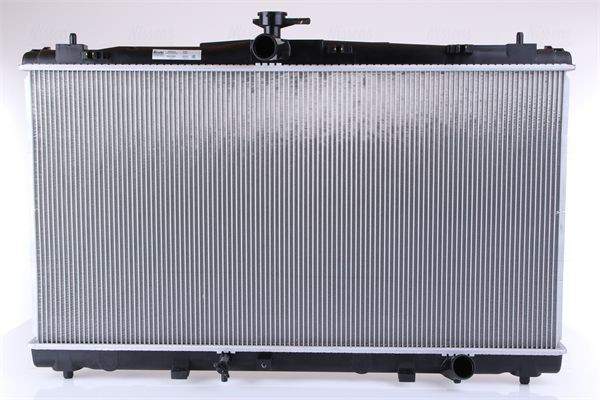 Radiador de água Nissens 646935