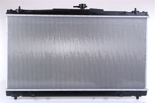 646935 Nissens Refrigeración del motor